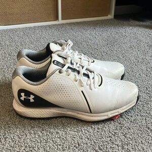 Under Armor Golf Shoes